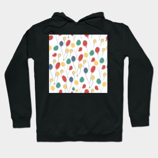 Balloons Hoodie